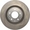 Centric Parts Standard Brake Rotor, 121.45071 121.45071 - alternate 1